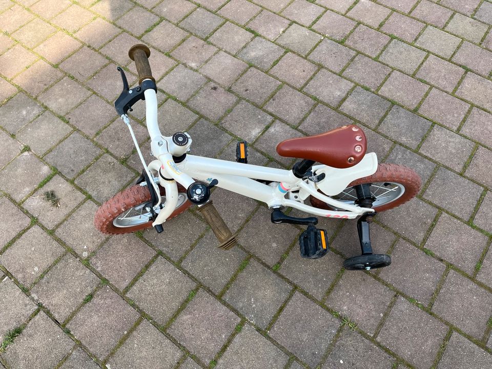 Cubie 120 Cube Kinderfahrrad in Grimmen