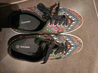 Bunte Schuhe Hessen - Viernheim Vorschau