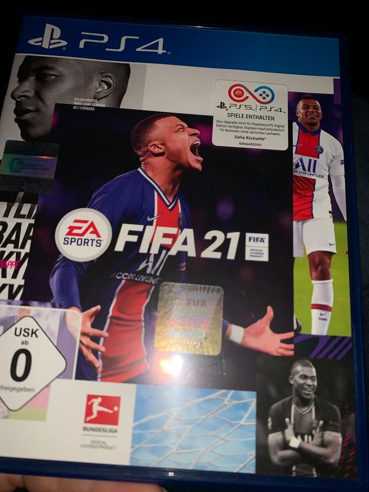 Fifa 21 Transermarkt Bann aufheben? (Spiele und Gaming, Gaming, Fifa21)