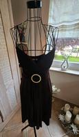 Damen Spaghettiträger Kleid  Tunika Oberteil Braun Gr. 36 | 38 Dresden - Leuben Vorschau
