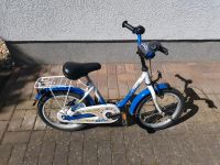 Kinderfahrrad 16" Sachsen-Anhalt - Petersberg (Saalekreis) Vorschau