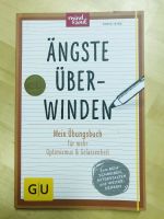 NEU!! Buch Ängste überwinden - Doris Iding GU Übungsbuch Baden-Württemberg - Gingen an der Fils Vorschau