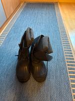 Boots von Crane Bayern - Würzburg Vorschau