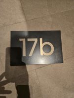 Hausnummer 17 b in DB 703/antrahziet NEU Bayern - Benediktbeuern Vorschau