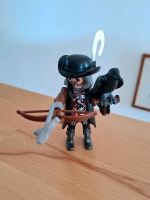 Playmobil Jäger mit Armbrust und Raben Bayern - Parkstein Vorschau