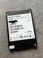 Western Digital Ultrastar DC SN630 3840GB NVME U.2 Dresden - Klotzsche Vorschau