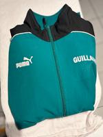 Puma Vintage Jacke XL Frankfurt am Main - Sachsenhausen Vorschau