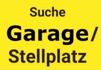 SUCHE GARAGE / DOPPELGARAGE Bayern - Paunzhausen Vorschau