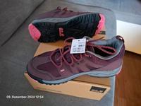 Jack Wolfskin Schuhe -Neu- Größe 37 Neupreis 59,95€ Nordrhein-Westfalen - Erkrath Vorschau