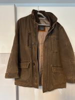 Schöne Winterjacke im used Look in Braun xxl Nürnberg (Mittelfr) - Nordstadt Vorschau