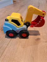 Playmobil 123 Bagger Nordrhein-Westfalen - Rheine Vorschau