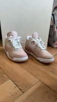 Jordan 4 Retro Shimmer München - Au-Haidhausen Vorschau