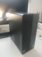 Gaming-PC HP Pavilion, 3060Ti, Ryzen 7 5700G, 1 TB SSD+ 1 TB HDD Duisburg - Duisburg-Mitte Vorschau