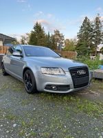 Audi A6 3.0 TFSI tiptronic quattro Avant - Sachsen - Chemnitz Vorschau