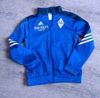 Adidas Sportjacke Gr 140 Nordrhein-Westfalen - Rheine Vorschau