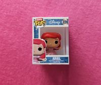 Bitty Pop Figur Disney Prinzessin Ariel Nr. 220 Mystery Vers. RAR Bochum - Bochum-Wattenscheid Vorschau