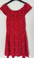 s.Oliver Sommerkleid, rot, Gr. 146 Bayern - Zeilarn Vorschau