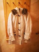 Umstandsjacke Winterjacke Schwangerschaft Größe Größe 44 Hessen - Schotten Vorschau