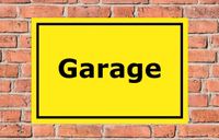 SUCHE Garage in Dorsten-Hervest Nordrhein-Westfalen - Dorsten Vorschau