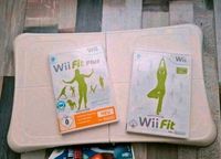 Nintendo Wii Fit Wii Fit plus u. Ballanceboard Essen - Essen-Ruhrhalbinsel Vorschau