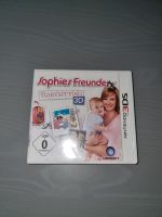 Nintendo 3ds Spiel Sophies Freunde Babysitting 3d Kiel - Wellsee-Kronsburg-Rönne Vorschau