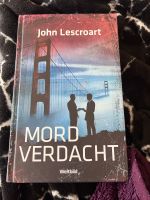 John Lescroart Mord Verdacht Niedersachsen - Bienenbüttel Vorschau