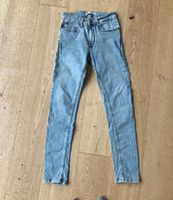 ZARA Jeans Herren Gr.29 skinny Helle Waschung Baden-Württemberg - Leonberg Vorschau