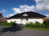 Exklusive Neubau Villa in erstklassiger Wohnlage! Niedersachsen - Haselünne Vorschau