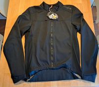 Isadore Merino Membrane Softshell Jacket 2.0 Schwarz XL Neu Hessen - Darmstadt Vorschau