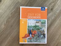 Zeit für Geschichte Klasse 6 Niedersachsen - Burgwedel Vorschau