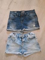 Jeansshort ---LTB----je 10€ Hessen - Lohfelden Vorschau