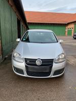 Volkswagen Golf 2.0 TDI GT Sport Hessen - Burghaun Vorschau