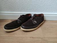 Pointer Schnürschuhe, Gr. 41 Sachsen-Anhalt - Halle Vorschau