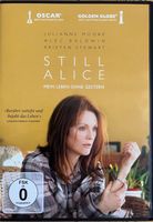 Still Alice - DVD Hessen - Wiesbaden Vorschau