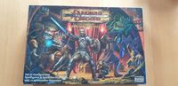 Dungeons and Dragons das Fantasy Abenteuerspiel Brettspiel (DE) Bayern - Schwarzenbruck Vorschau