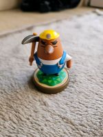 Nintendo Resetti amiibo Animal Crossing Bayern - Ansbach Vorschau