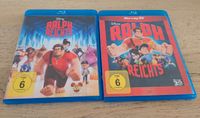 Ralph Reichts Blu Ray + 3D Blu Ray Hamburg-Nord - Hamburg Langenhorn Vorschau