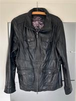 Jacke Lederjacke Cecil xxl schwarz Nordrhein-Westfalen - Lienen Vorschau
