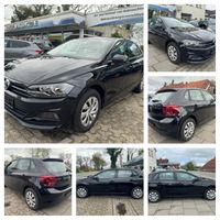 Volkswagen POLO 1.0TSI COMFORTLINE*LICHT-/SICHT*GRA*MFL*TEL Niedersachsen - Friedeburg Vorschau