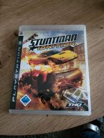 PS 3 Spiel Stuntman Bayern - Augsburg Vorschau