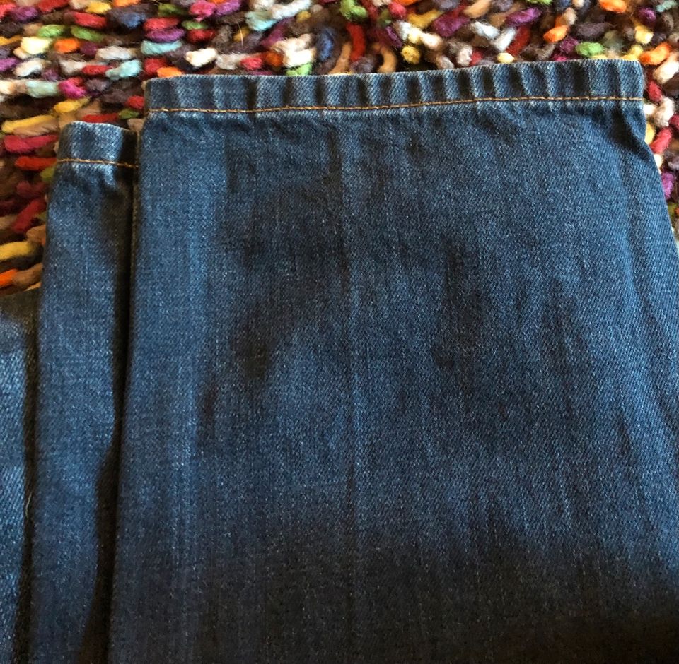 Tom Tailor Jeans Regular Atwood Gr. 33/34 -wie neu- in Wallerfangen