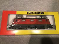 Fleischmann 4344 neu Hessen - Heusenstamm Vorschau