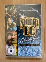 Disney DVD The Muppets Studio DC Almost Live Extended Edition Hessen - Offenbach Vorschau