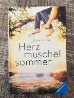 Herz-  Muschel- Sommer (Roman von Julie Leuze) Sachsen-Anhalt - Naumburg (Saale) Vorschau