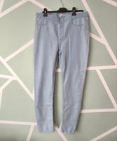 Damenjeans Jeggings Gr. 44/46 Sachsen - Limbach-Oberfrohna Vorschau