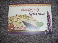 Backbuch Backen mit Quinoa Schleswig-Holstein - Leck Vorschau
