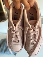Puma rosa Plateau Schuhe original Damen 40 Hessen - Darmstadt Vorschau