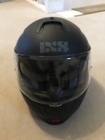 ixs Motorradhelm Damen XS schwarz matt Bonn - Brüser Berg Vorschau