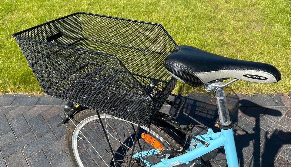 Kinderfahrrad 26zoll in Emstek