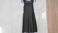 Sportlich schickes Only Kleid, Plissee, schwarz, 34, neuwertig Rheinland-Pfalz - Weilerbach Vorschau